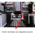 CNC -Maschinenmaschinenmaschinen